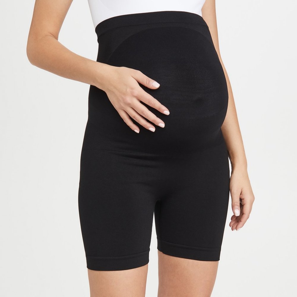Blanqi Everday Maternity Support Girl Short